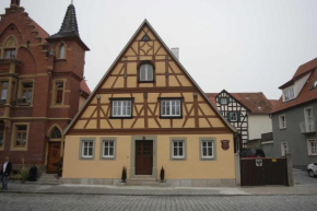 Ferienwohnungen am Holzmarkt